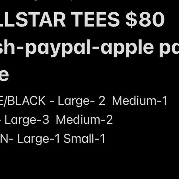 Hellstar tees - Picture 4 of 8